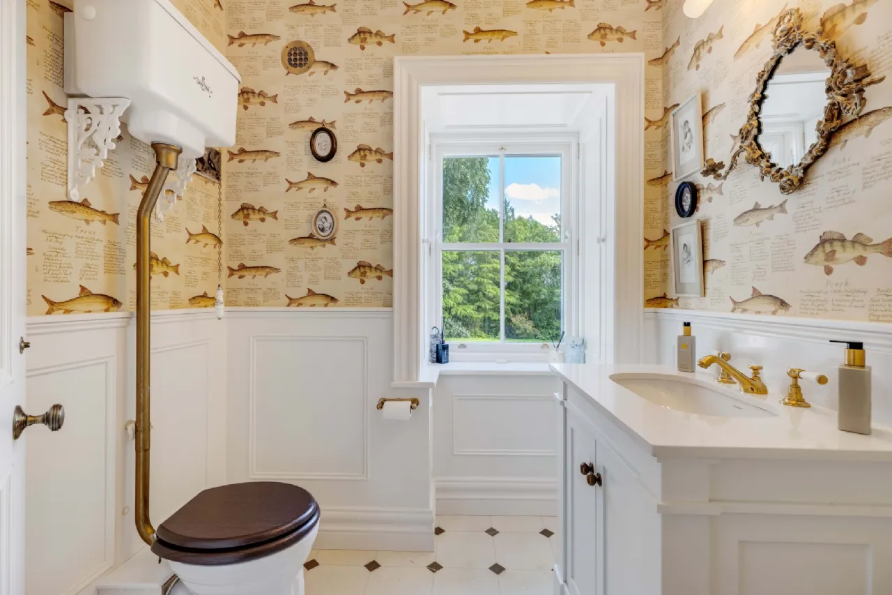 Photo of Mount Windsor House, Mountarmstrong, Donadea, Co Kildare, W91FK13