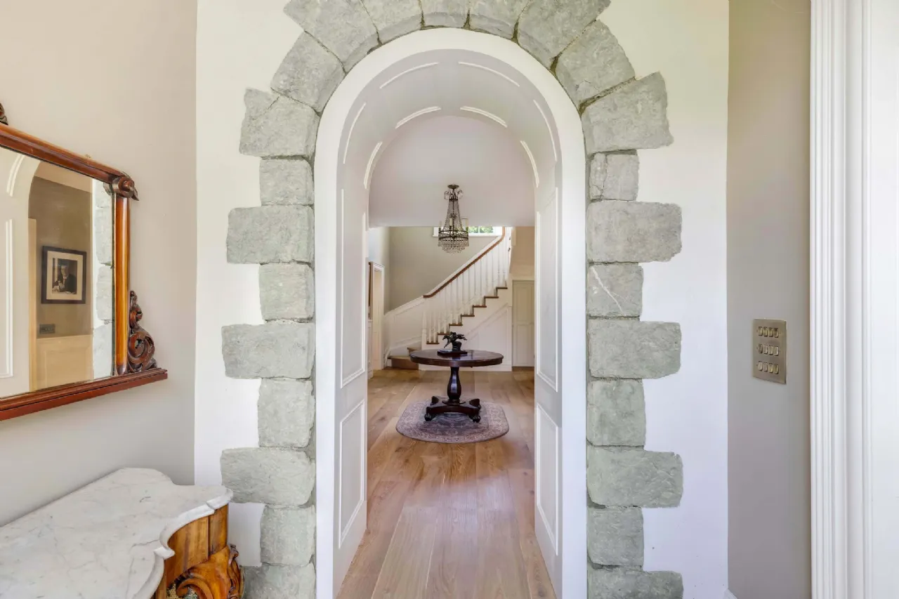 Photo of Mount Windsor House, Mountarmstrong, Donadea, Co Kildare, W91FK13