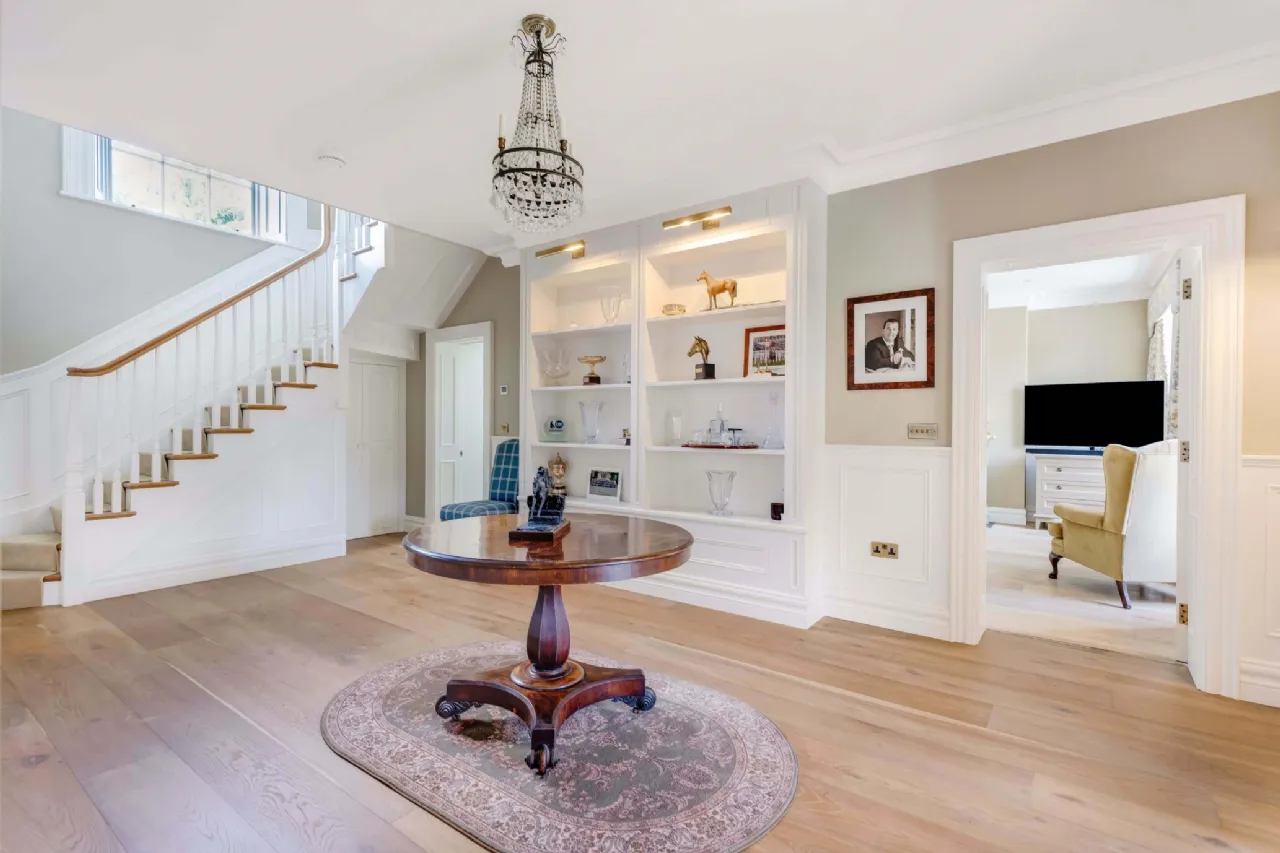 Photo of Mount Windsor House, Mountarmstrong, Donadea, Co Kildare, W91FK13