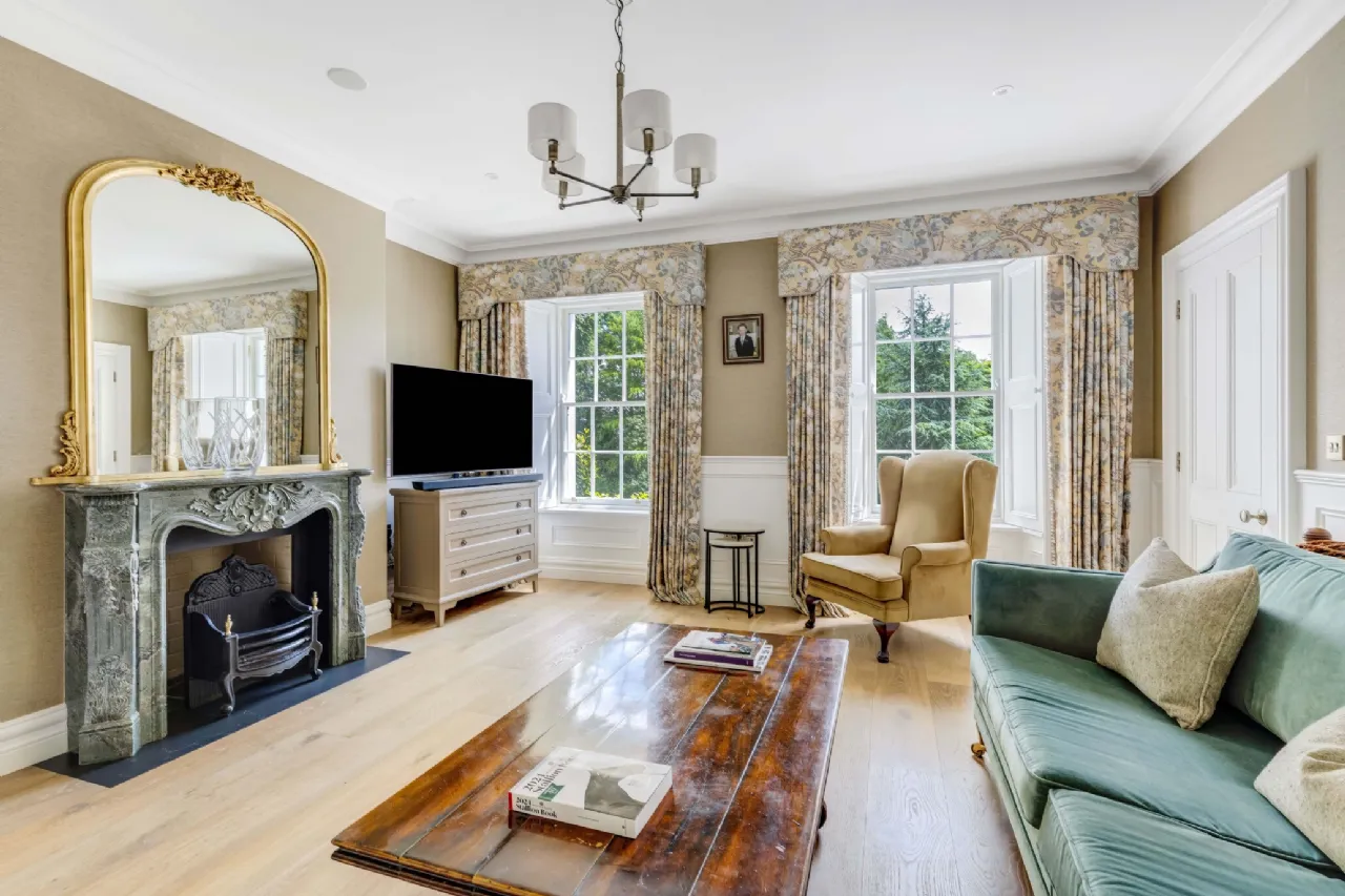 Photo of Mount Windsor House, Mountarmstrong, Donadea, Co Kildare, W91FK13