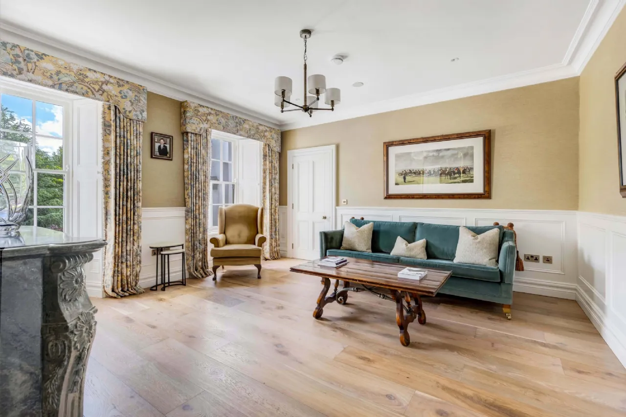 Photo of Mount Windsor House, Mountarmstrong, Donadea, Co Kildare, W91FK13