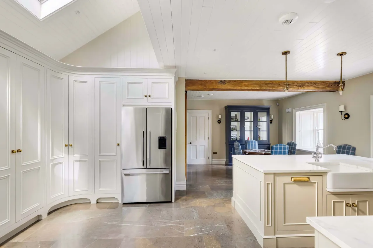 Photo of Mount Windsor House, Mountarmstrong, Donadea, Co Kildare, W91FK13