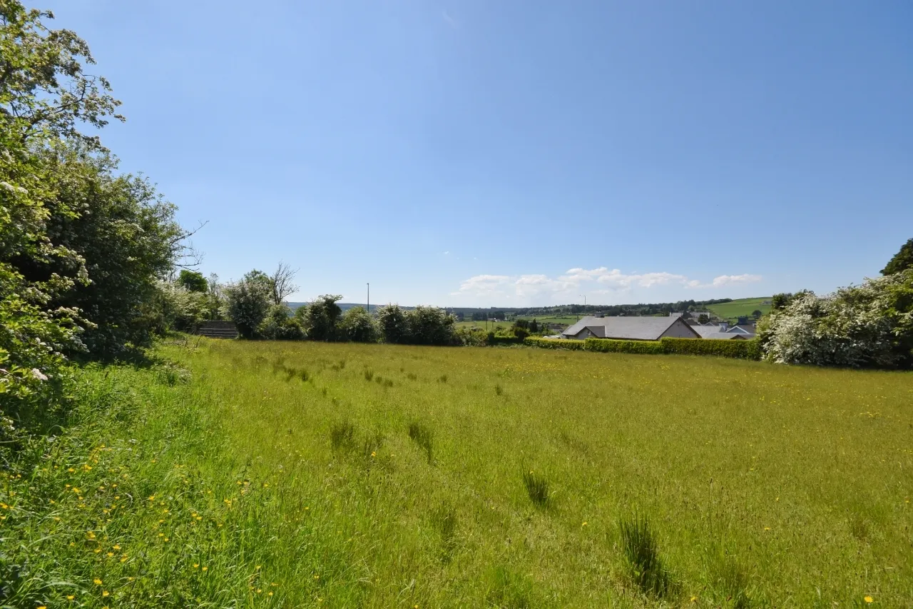 Photo of Upper Main Street, Brosna, Co Kerry