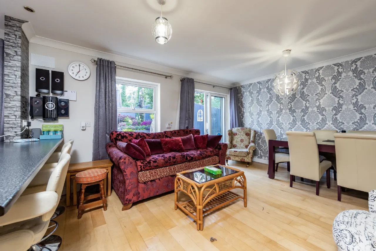 Photo of 7 Heatherfield, Mulgannon, Wexford Town, Wexford, Y35 C9Y2