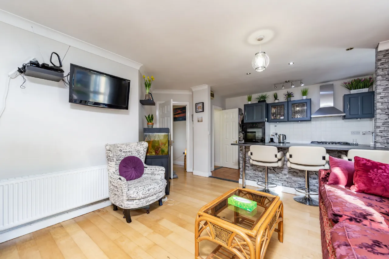 Photo of 7 Heatherfield, Mulgannon, Wexford Town, Wexford, Y35 C9Y2