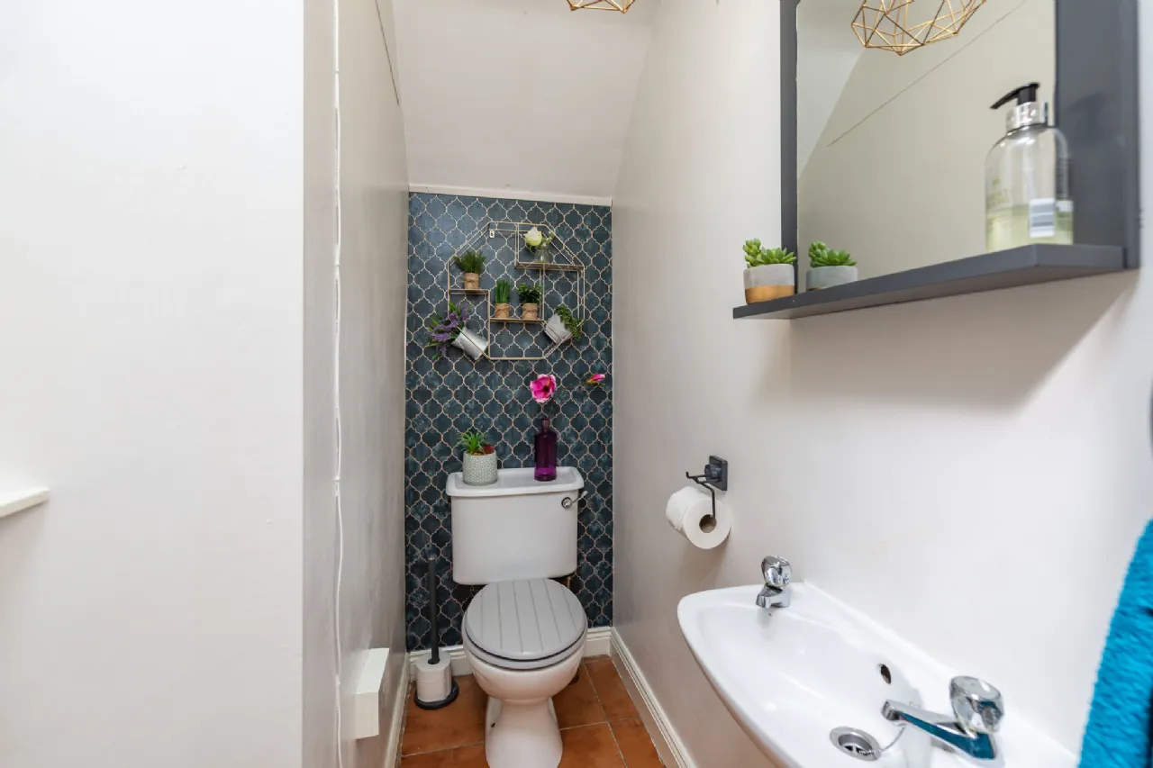 Photo of 7 Heatherfield, Mulgannon, Wexford Town, Wexford, Y35 C9Y2