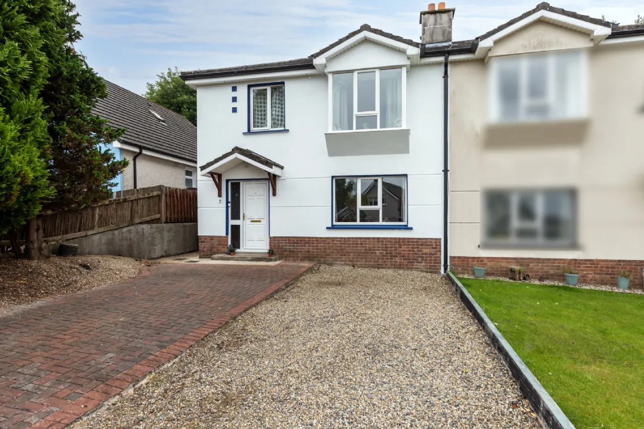 Photo of 7 Heatherfield, Mulgannon, Wexford Town, Wexford, Y35 C9Y2