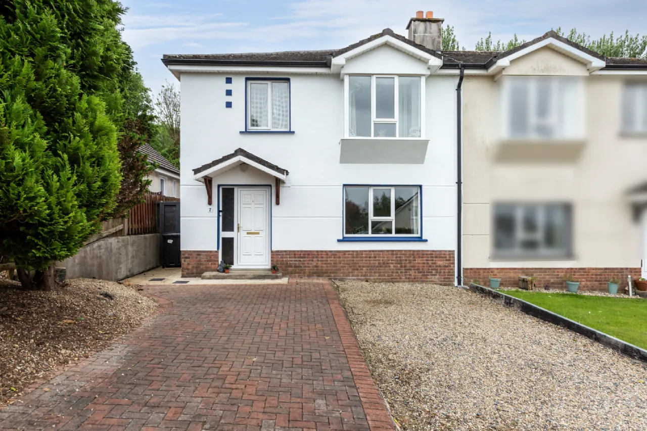 Photo of 7 Heatherfield, Mulgannon, Wexford Town, Wexford, Y35 C9Y2