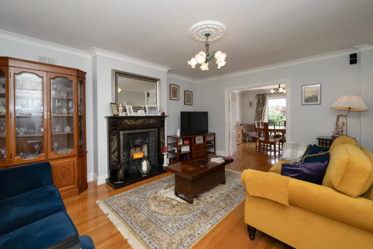 Photo of 6 Woodlands, Montenotte, Cork, T23 WVN1