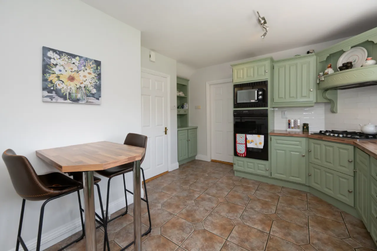 Photo of 6 Woodlands, Montenotte, Cork, T23 WVN1