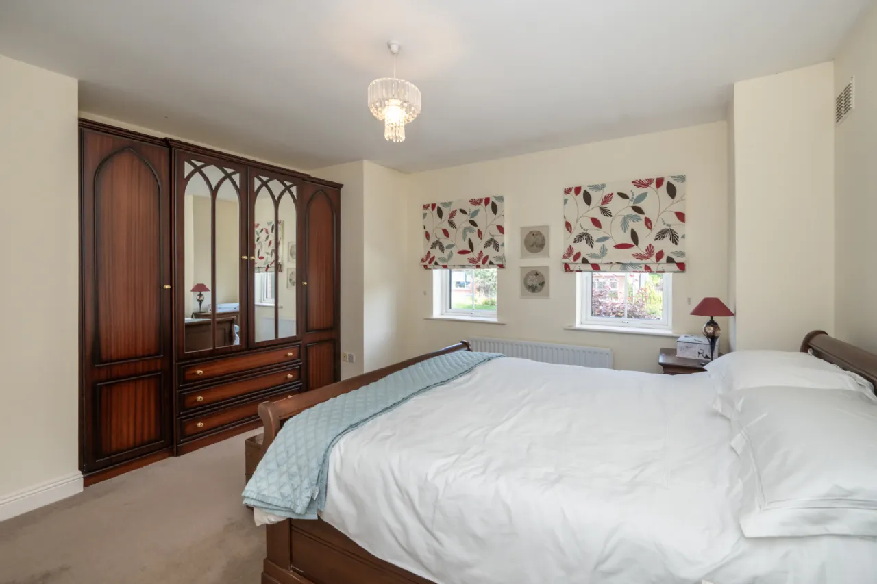 Photo of 6 Woodlands, Montenotte, Cork, T23 WVN1