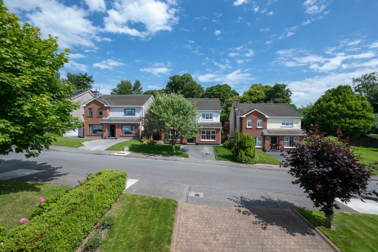 Photo of 6 Woodlands, Montenotte, Cork, T23 WVN1