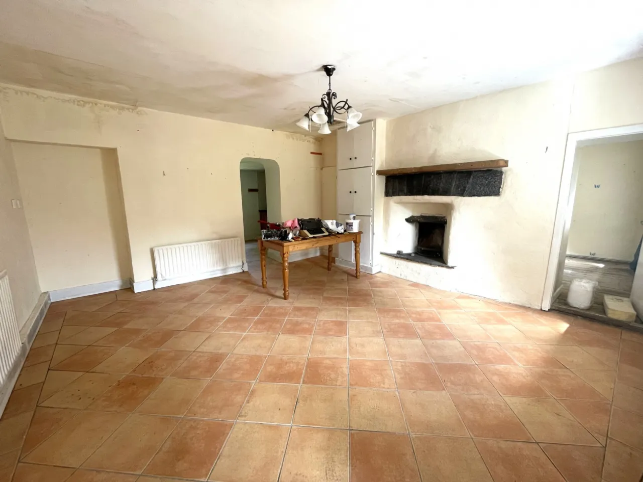 Photo of Roe, Kilmeena, Westport, Co Mayo, F28 CD71