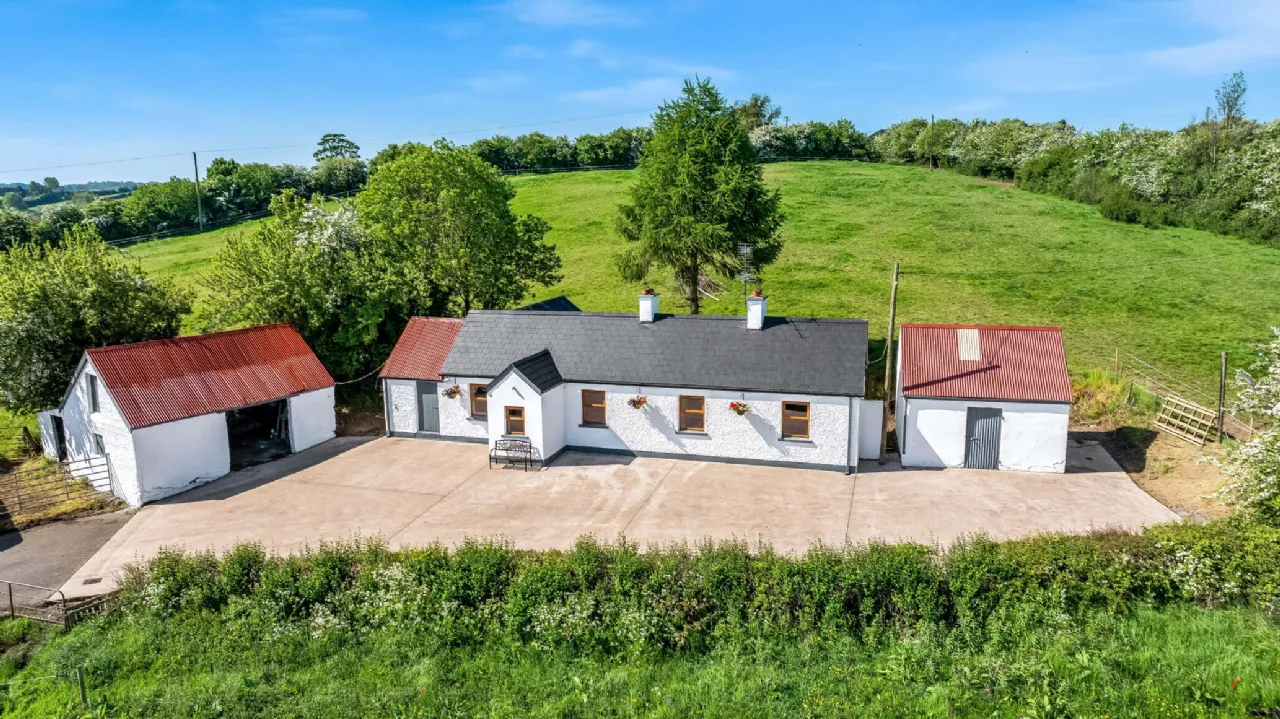 Photo of Annacramph,, Castleshane,, Co. Monaghan., H18 DX04