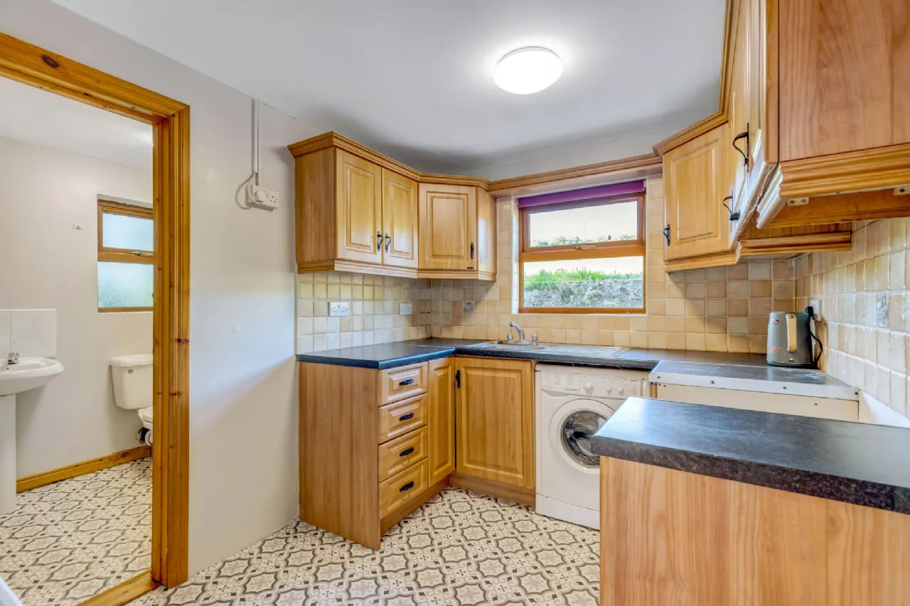 Photo of Annacramph,, Castleshane,, Co. Monaghan., H18 DX04