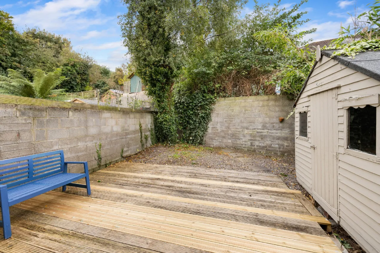 Photo of 52 The Green, Woodbrook Glen, Bray, Co. Dublin, A98 F2R5