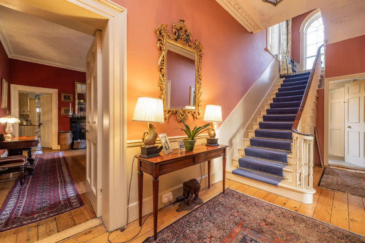 Photo of The Old Rectory, Drumcar, Co Louth, A92 X883