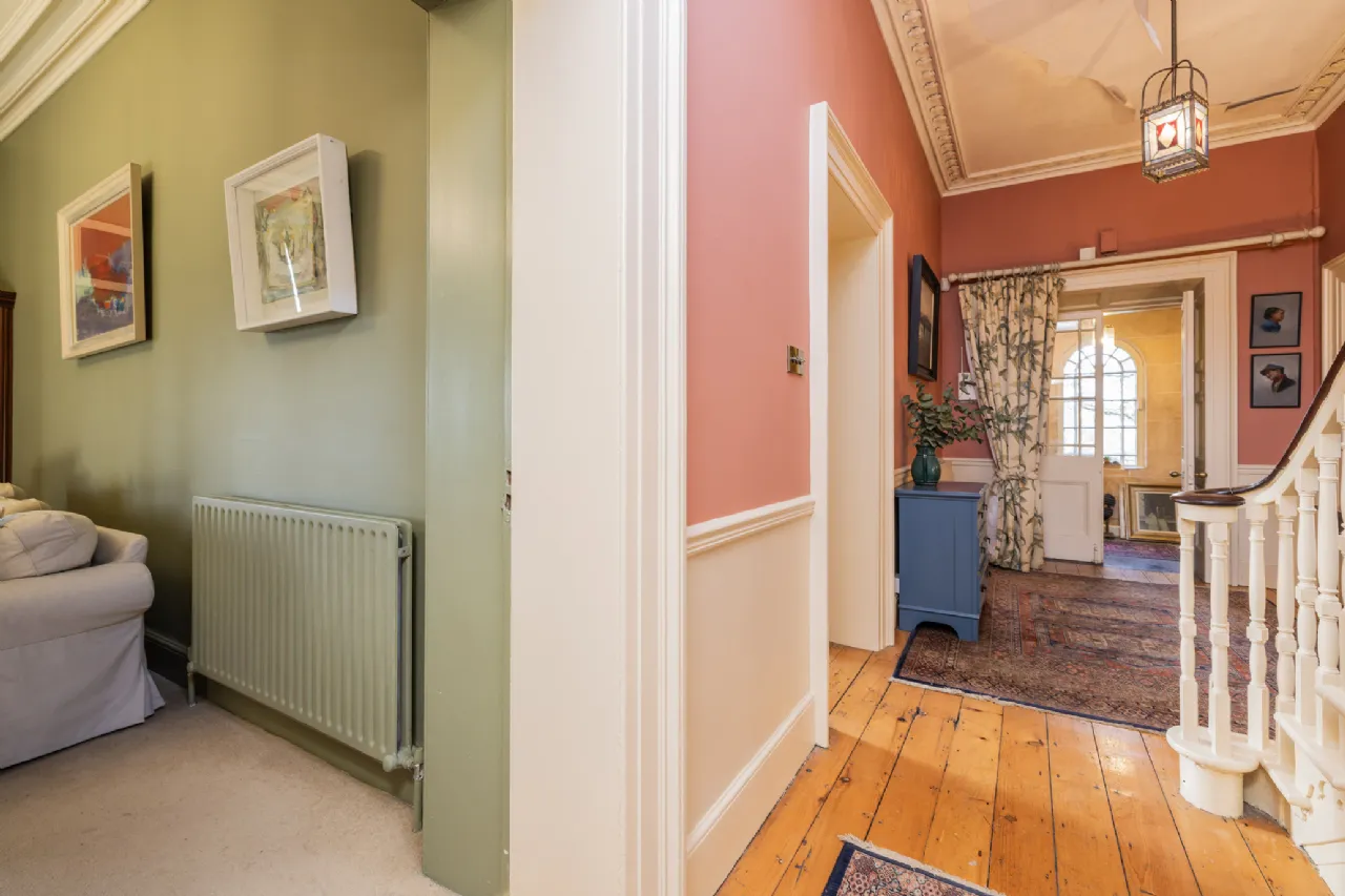 Photo of The Old Rectory, Drumcar, Co Louth, A92 X883