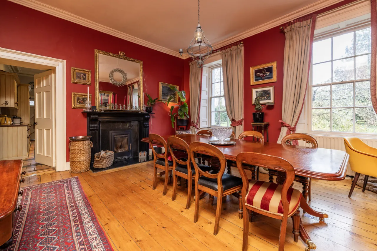 Photo of The Old Rectory, Drumcar, Co Louth, A92 X883
