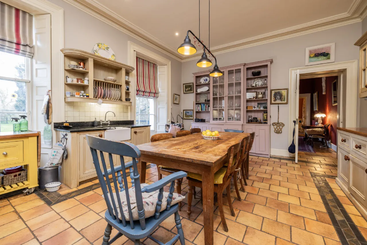 Photo of The Old Rectory, Drumcar, Co Louth, A92 X883