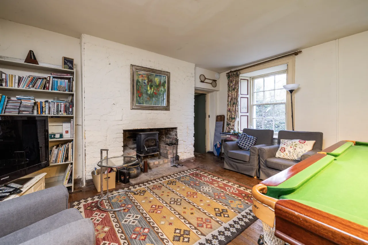 Photo of The Old Rectory, Drumcar, Co Louth, A92 X883