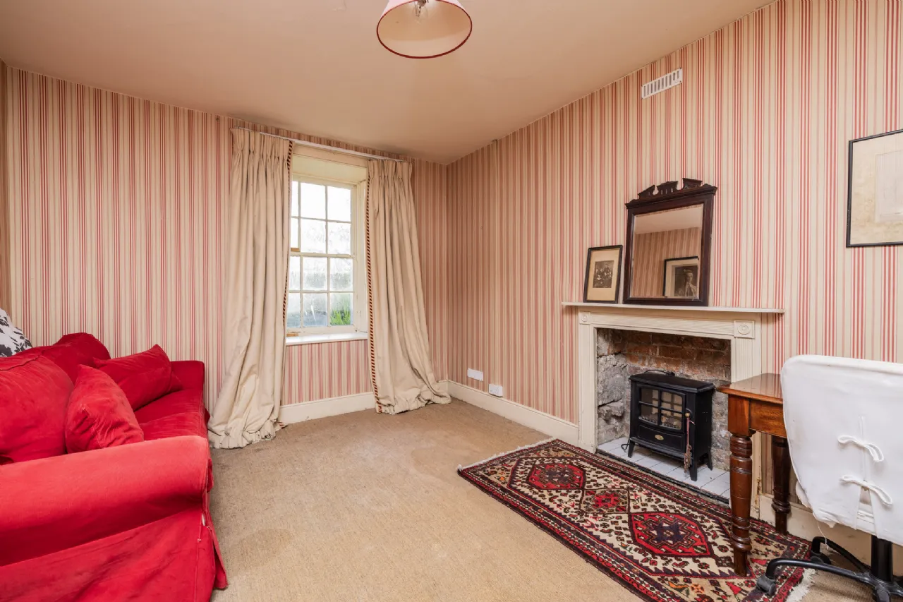 Photo of The Old Rectory, Drumcar, Co Louth, A92 X883