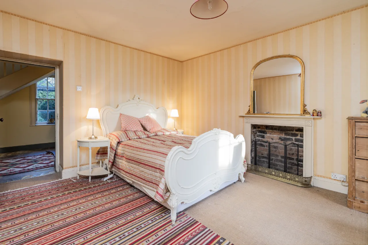 Photo of The Old Rectory, Drumcar, Co Louth, A92 X883