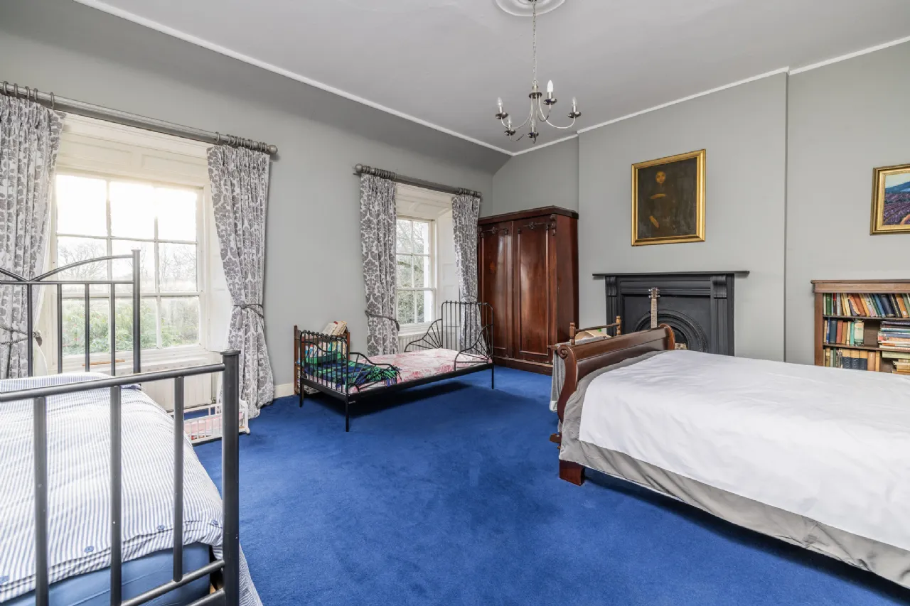 Photo of The Old Rectory, Drumcar, Co Louth, A92 X883