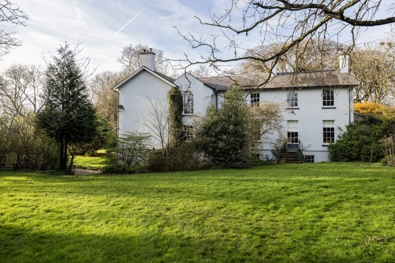 Photo of The Old Rectory, Drumcar, Co Louth, A92 X883