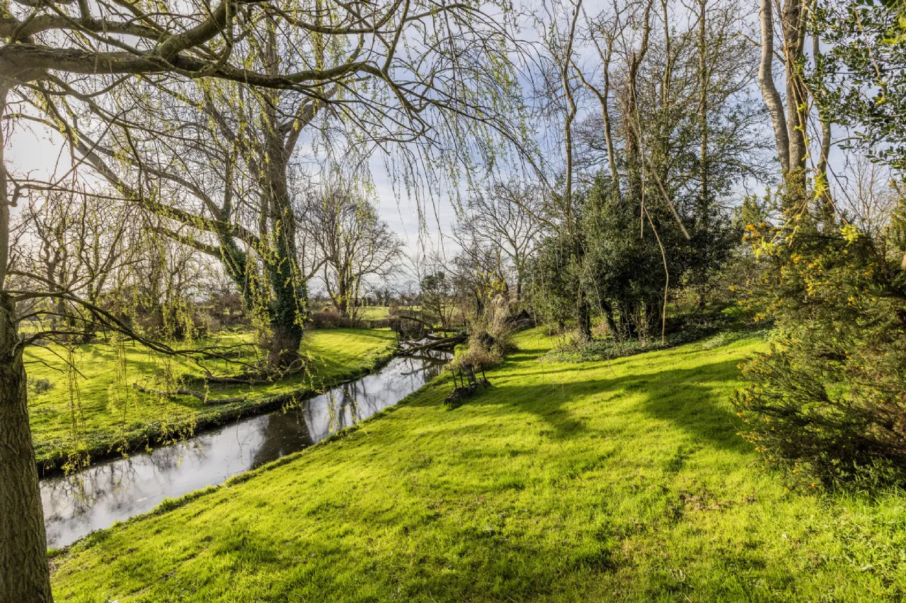 Photo of The Old Rectory, Drumcar, Co Louth, A92 X883