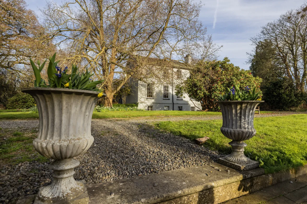 Photo of The Old Rectory, Drumcar, Co Louth, A92 X883