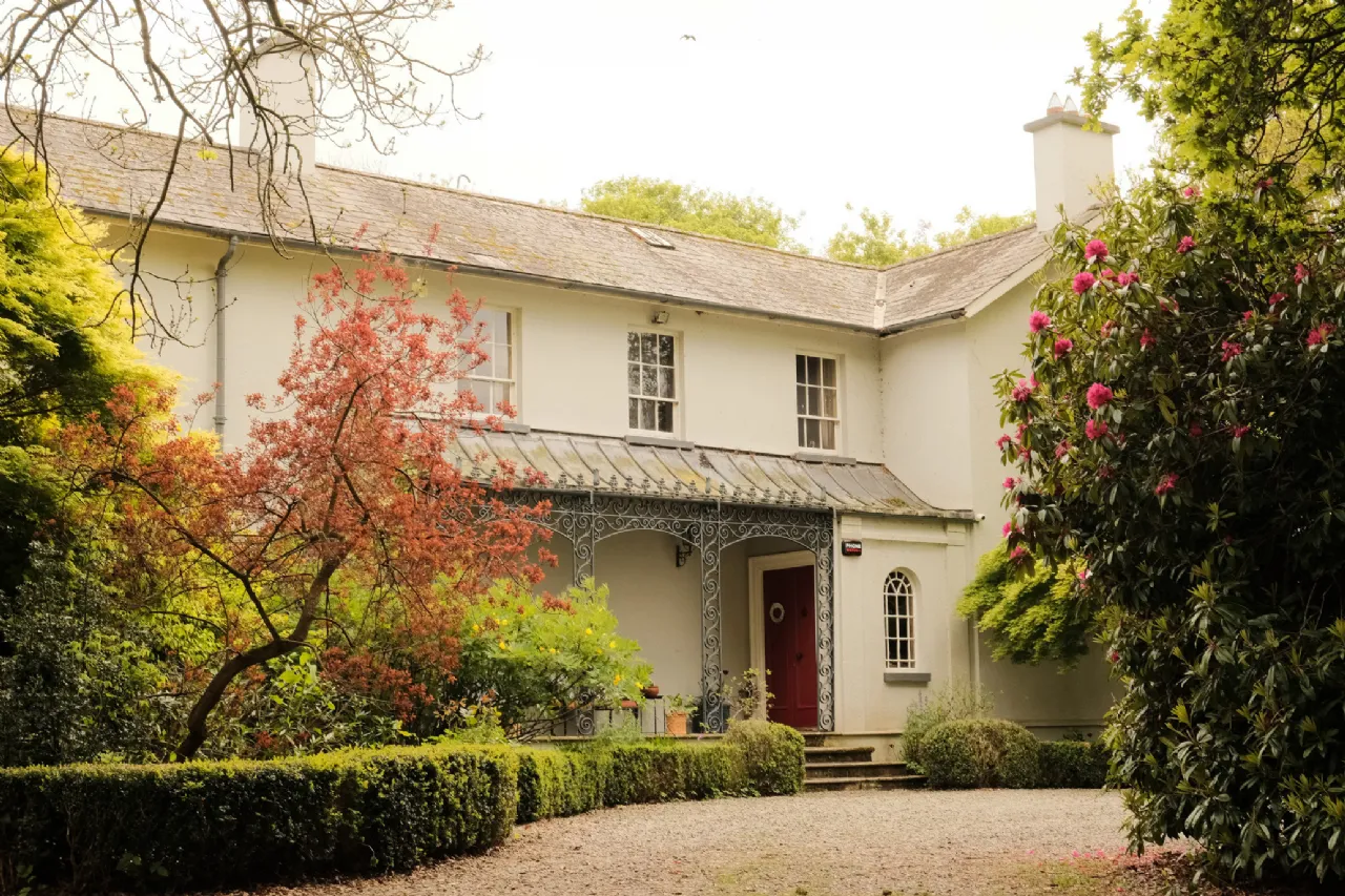 Photo of The Old Rectory, Drumcar, Co Louth, A92 X883