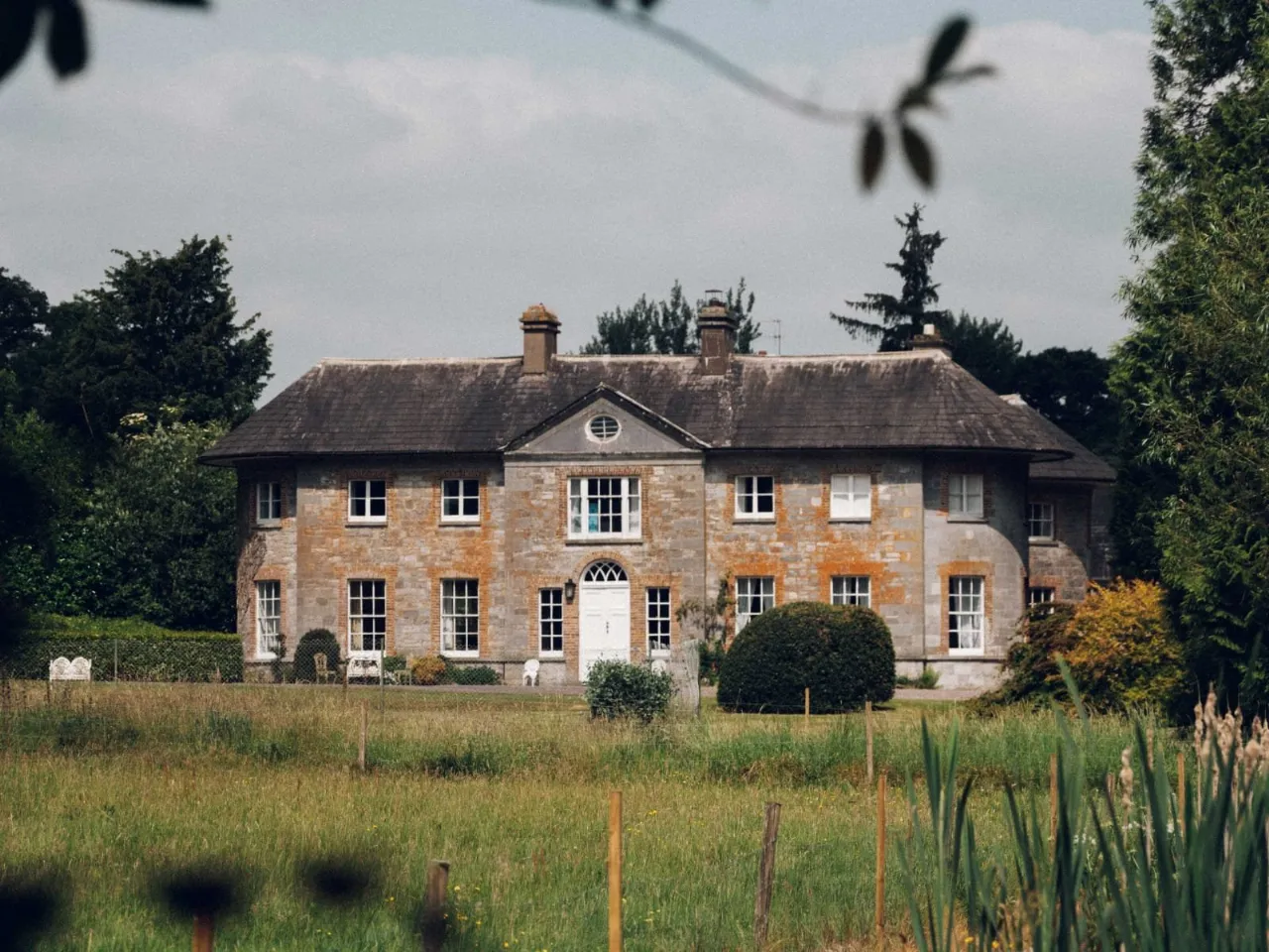 Photo of Assolas House, Kanturk, County Cork, P51 T954