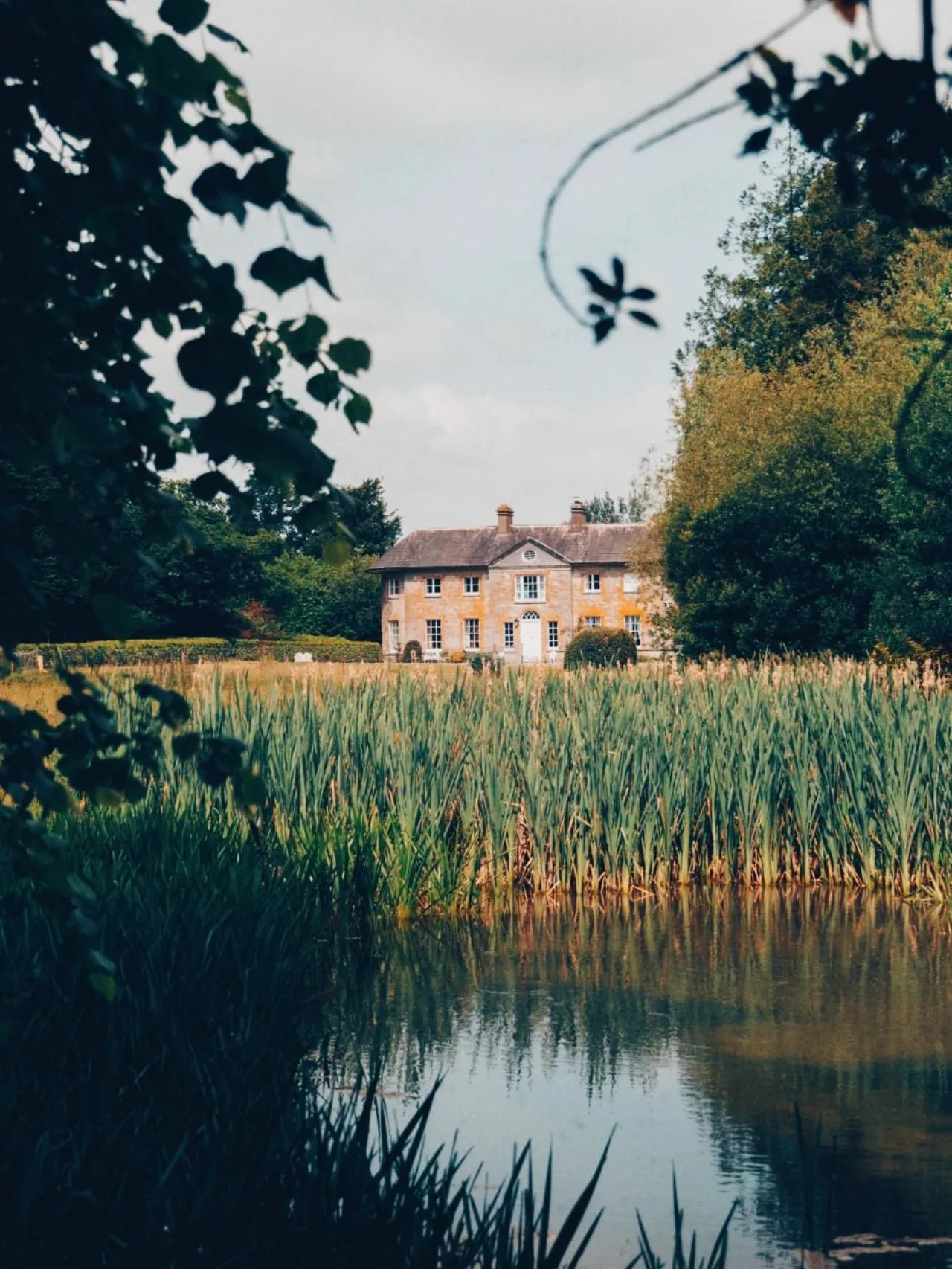 Photo of Assolas House, Kanturk, County Cork, P51 T954