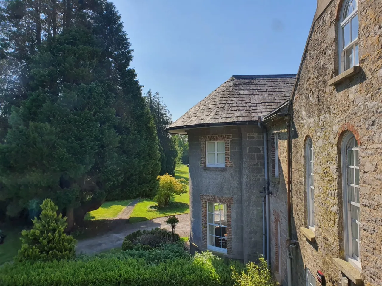 Photo of Assolas House, Kanturk, County Cork, P51 T954