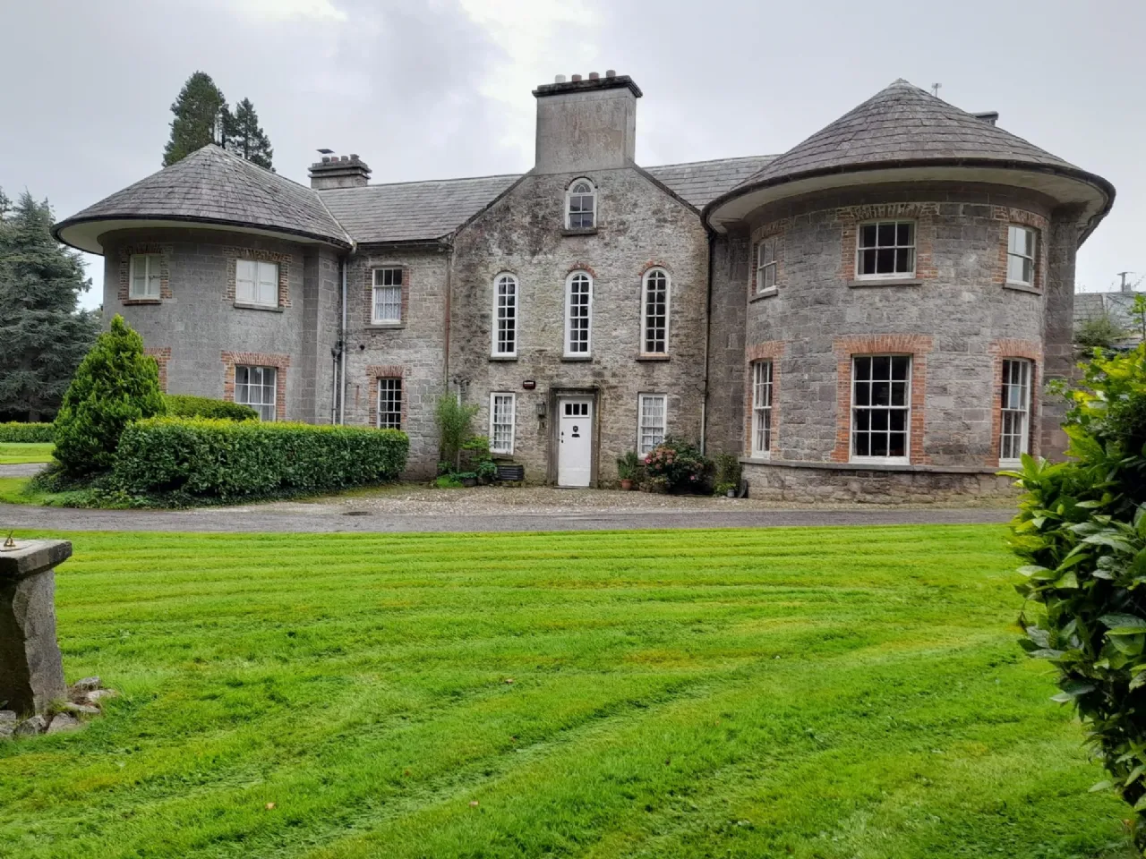 Photo of Assolas House, Kanturk, County Cork, P51 T954