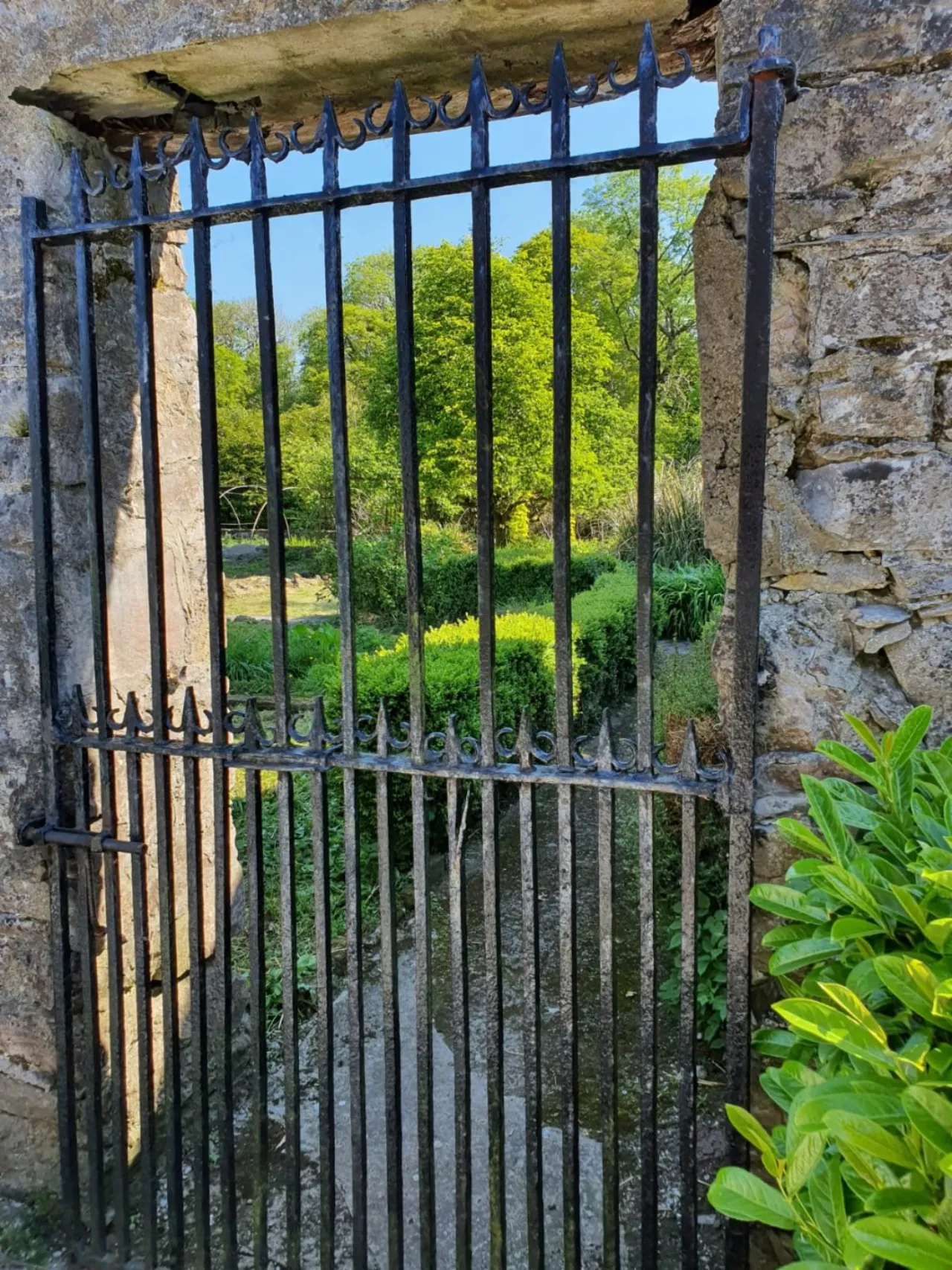 Photo of Assolas House, Kanturk, County Cork, P51 T954