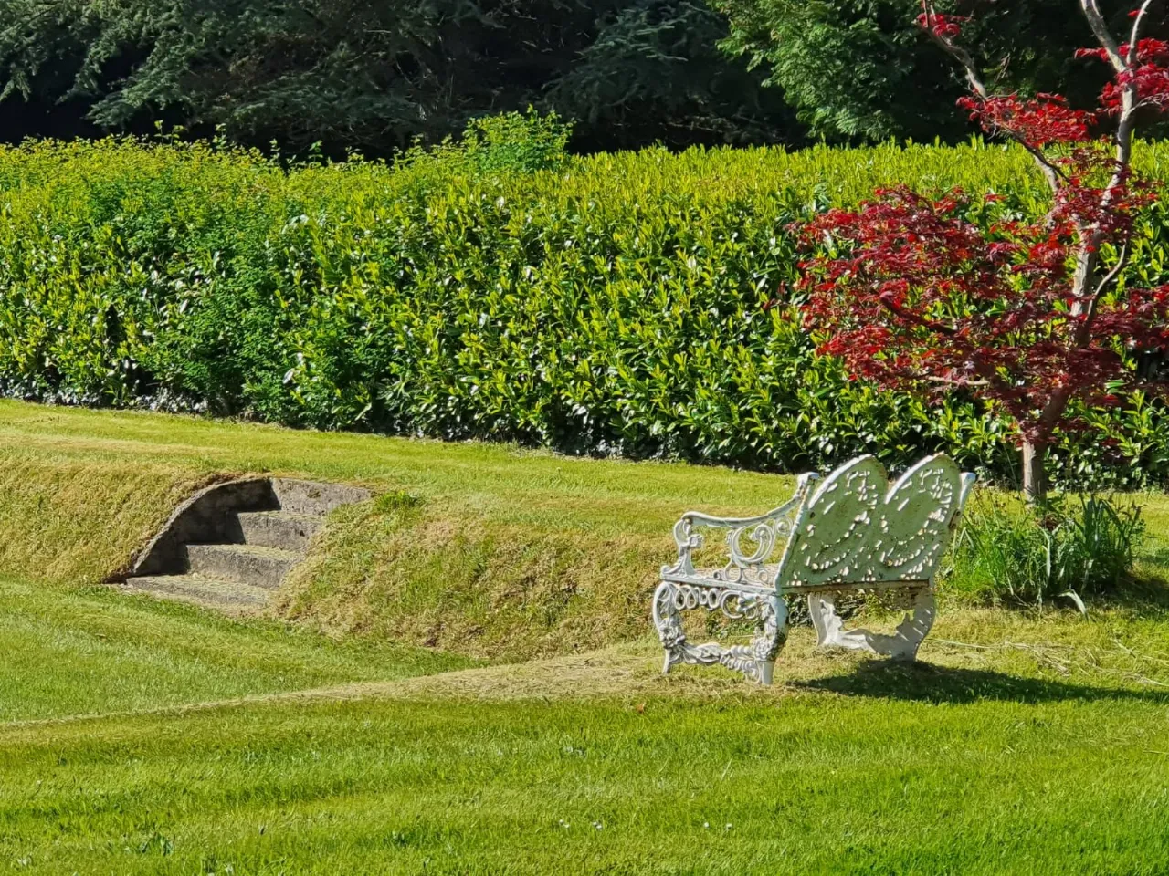 Photo of Assolas House, Kanturk, County Cork, P51 T954