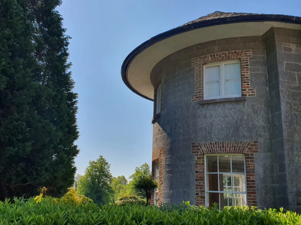 Photo of Assolas House, Kanturk, County Cork, P51 T954