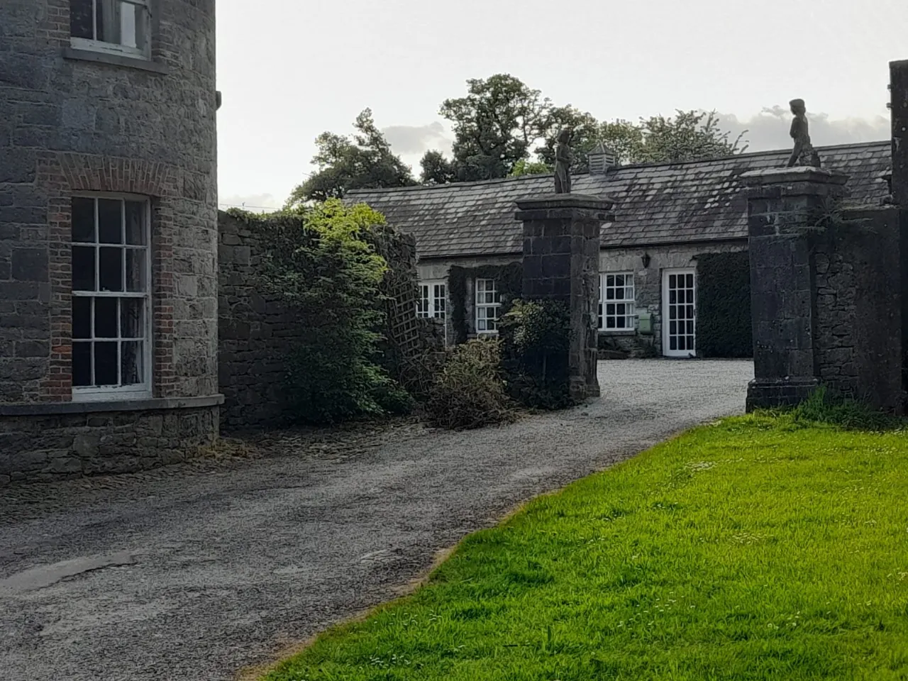 Photo of Assolas House, Kanturk, County Cork, P51 T954