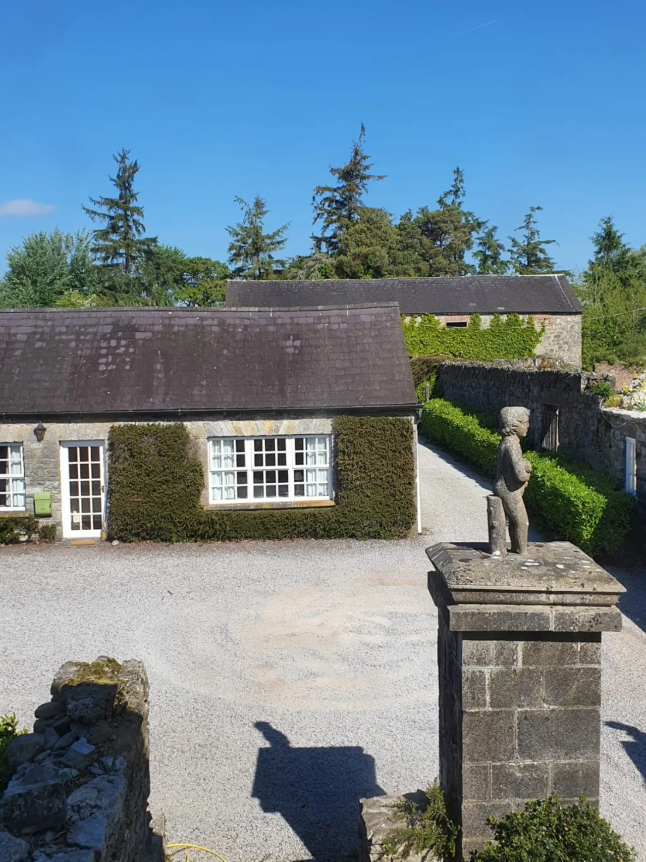 Photo of Assolas House, Kanturk, County Cork, P51 T954