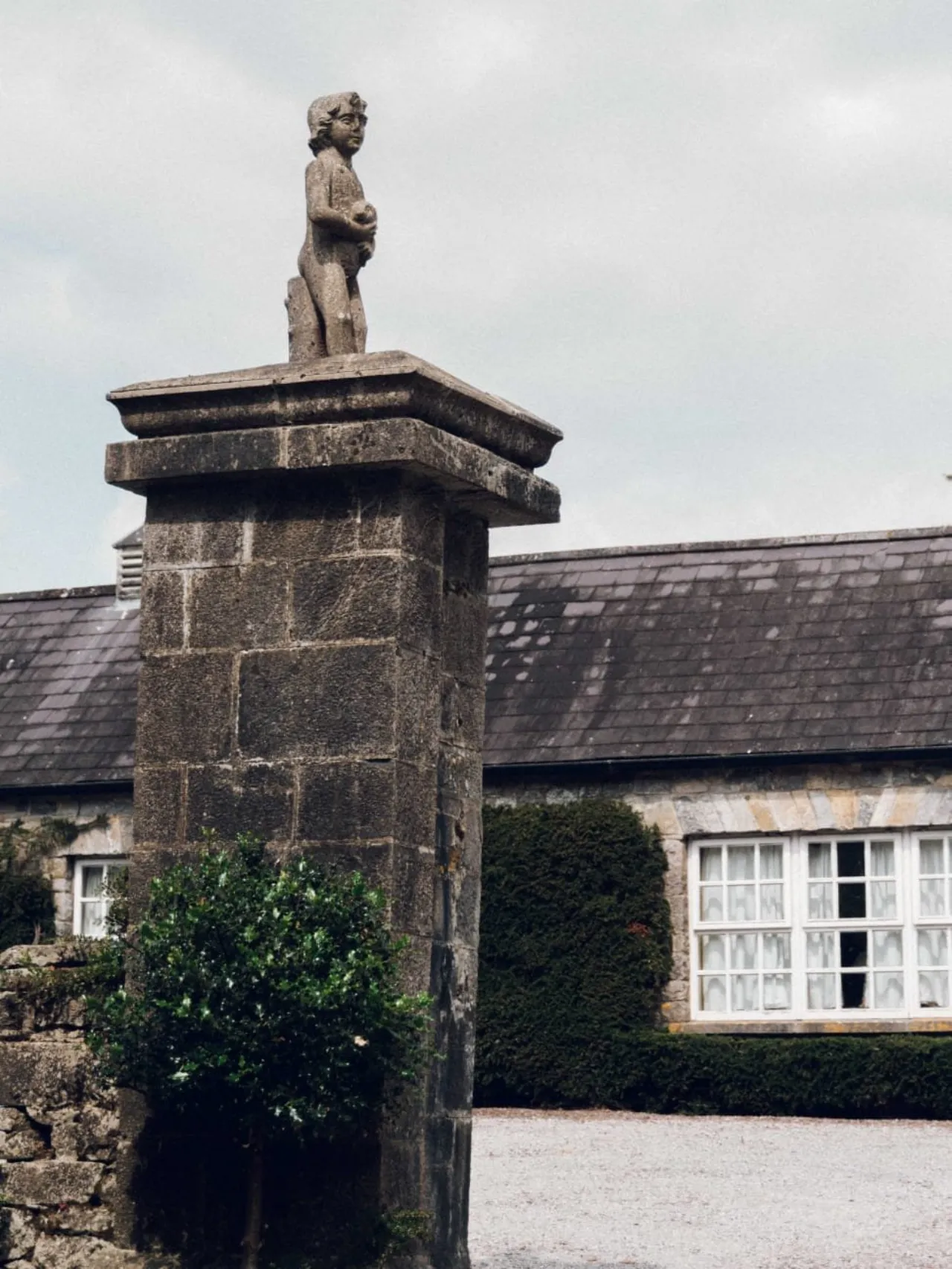 Photo of Assolas House, Kanturk, County Cork, P51 T954