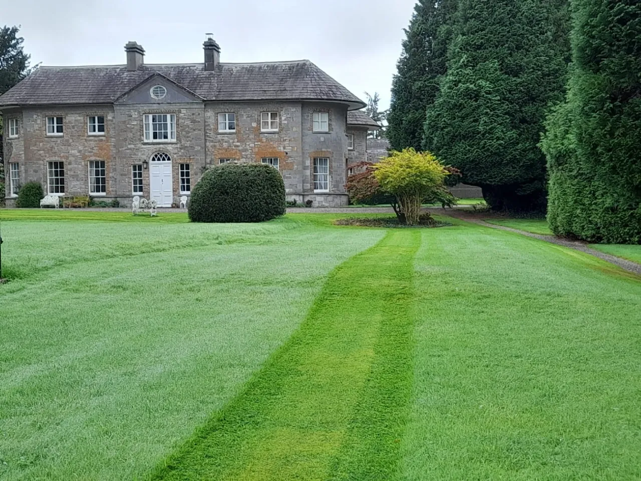 Photo of Assolas House, Kanturk, County Cork, P51 T954