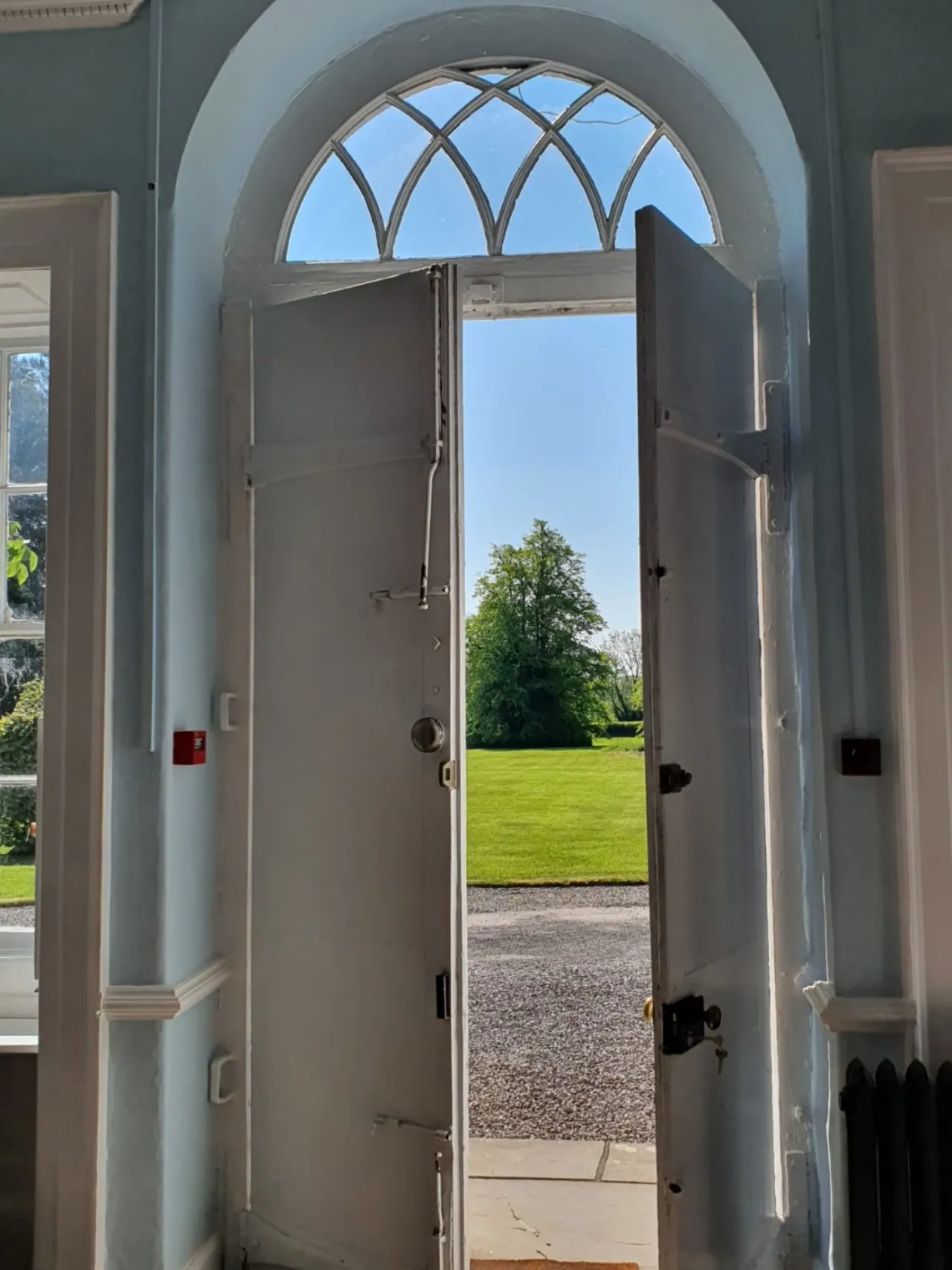 Photo of Assolas House, Kanturk, County Cork, P51 T954