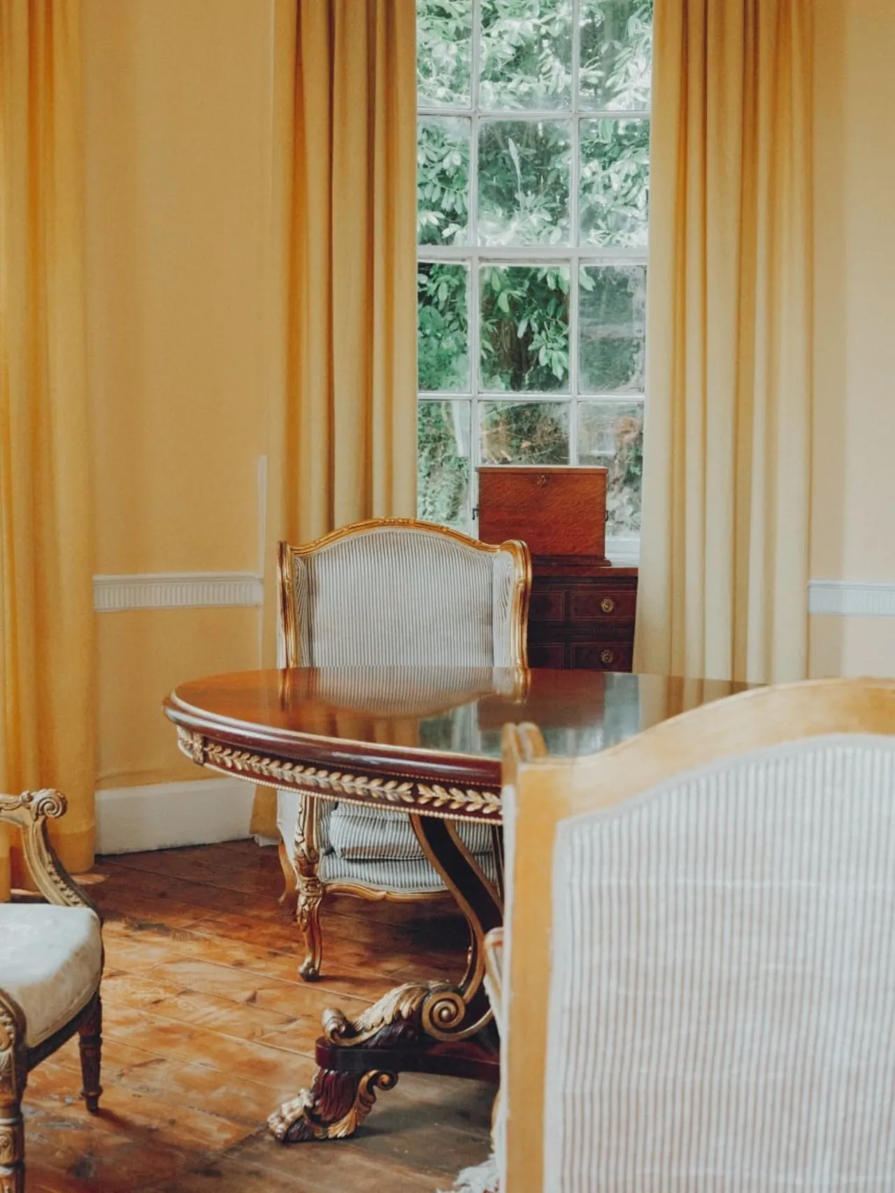 Photo of Assolas House, Kanturk, County Cork, P51 T954