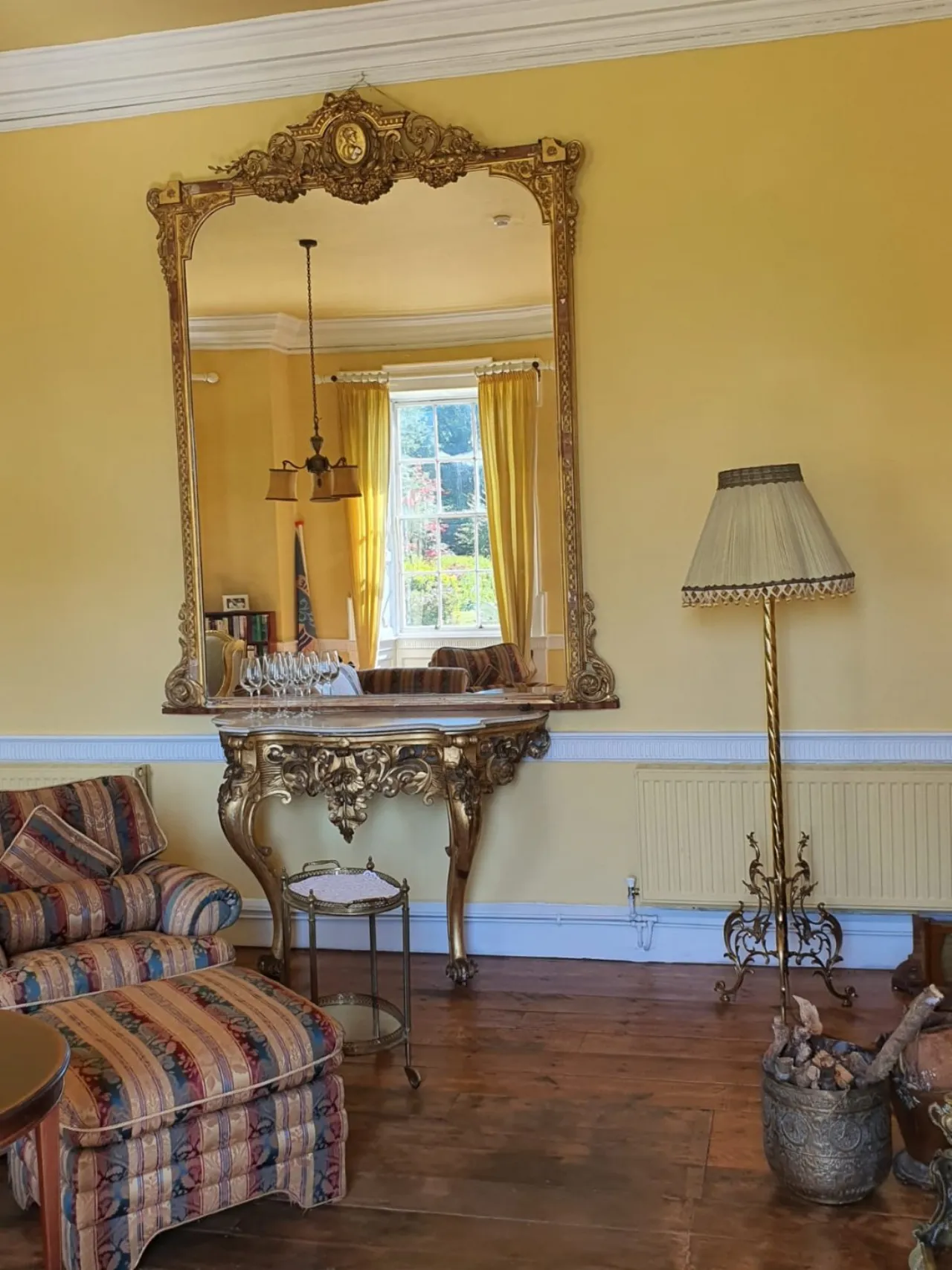 Photo of Assolas House, Kanturk, County Cork, P51 T954