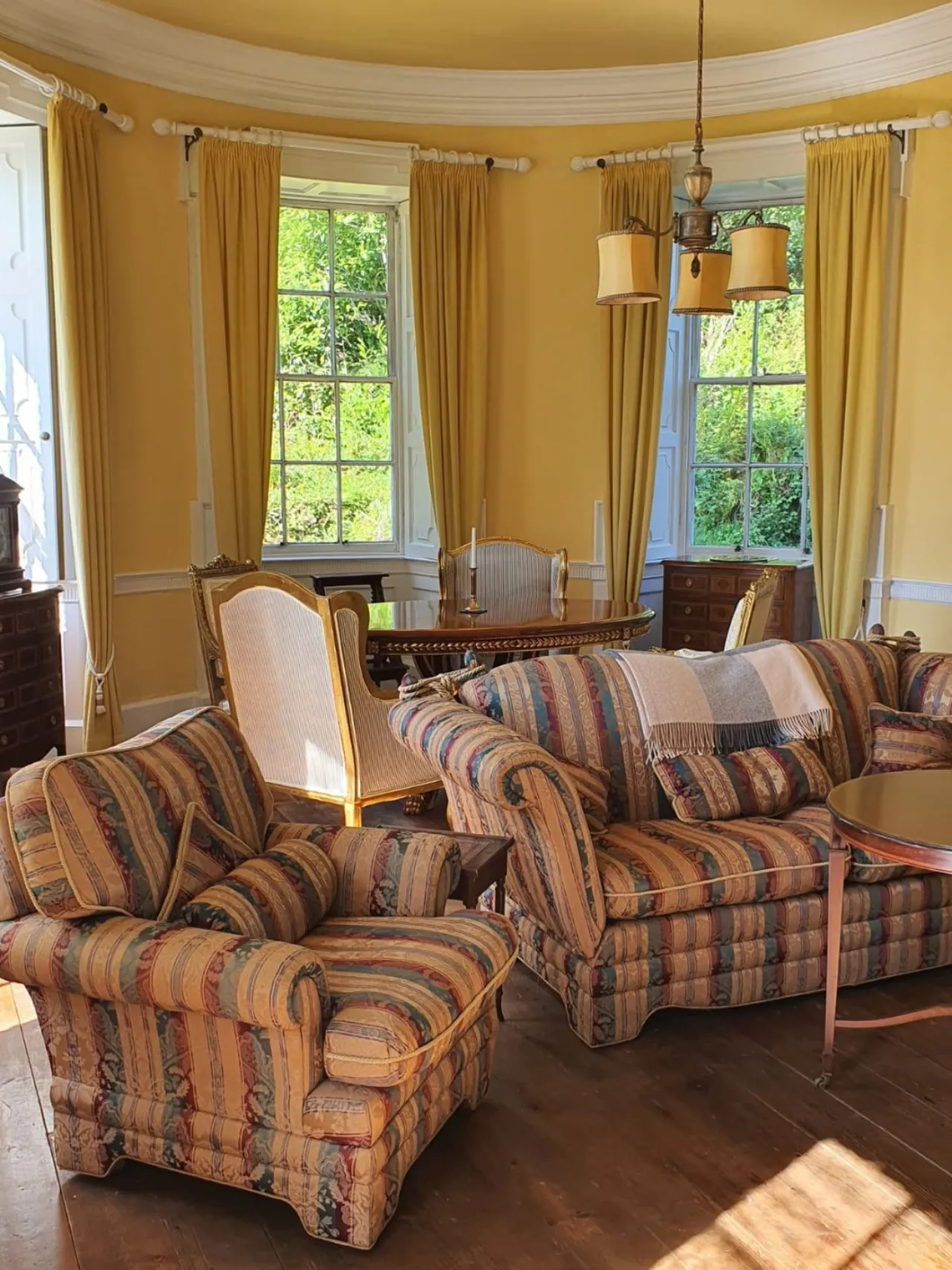 Photo of Assolas House, Kanturk, County Cork, P51 T954