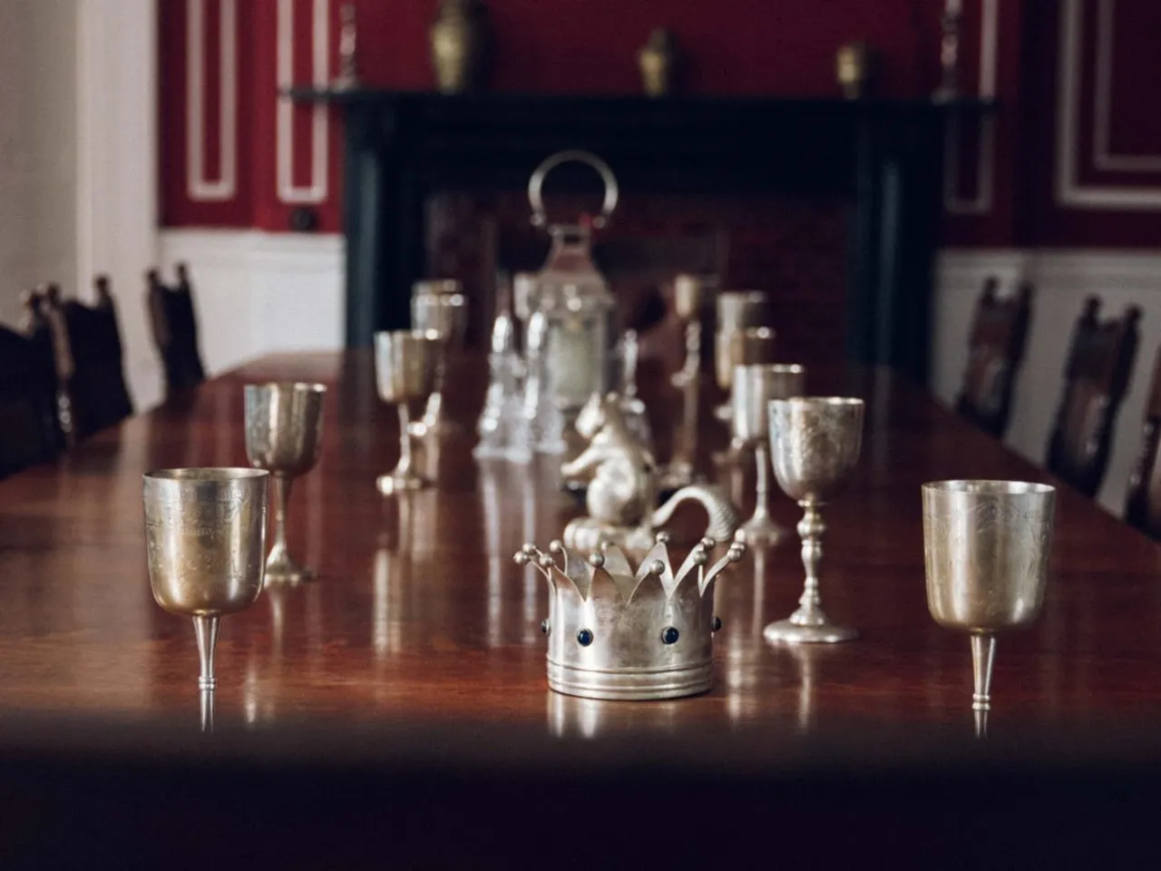 Photo of Assolas House, Kanturk, County Cork, P51 T954