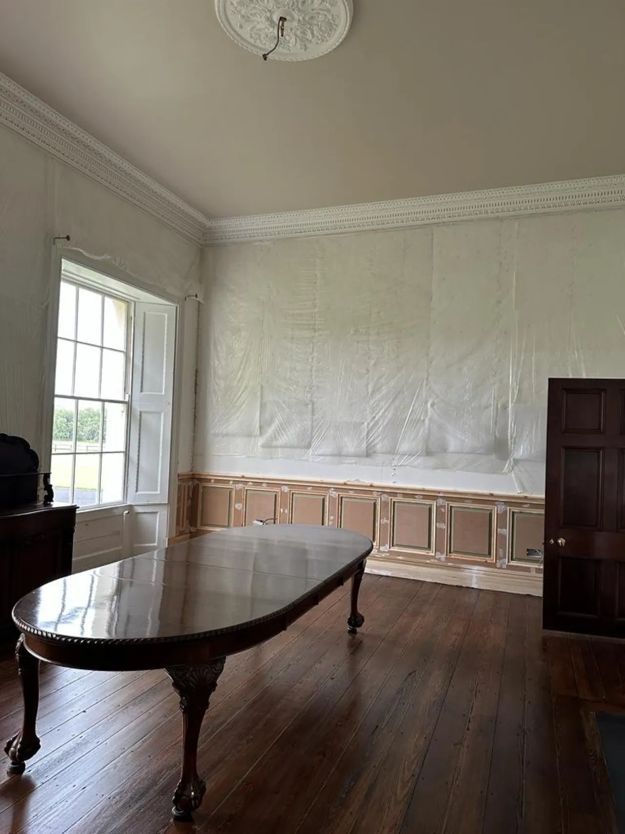 Photo of Assolas House, Kanturk, County Cork, P51 T954