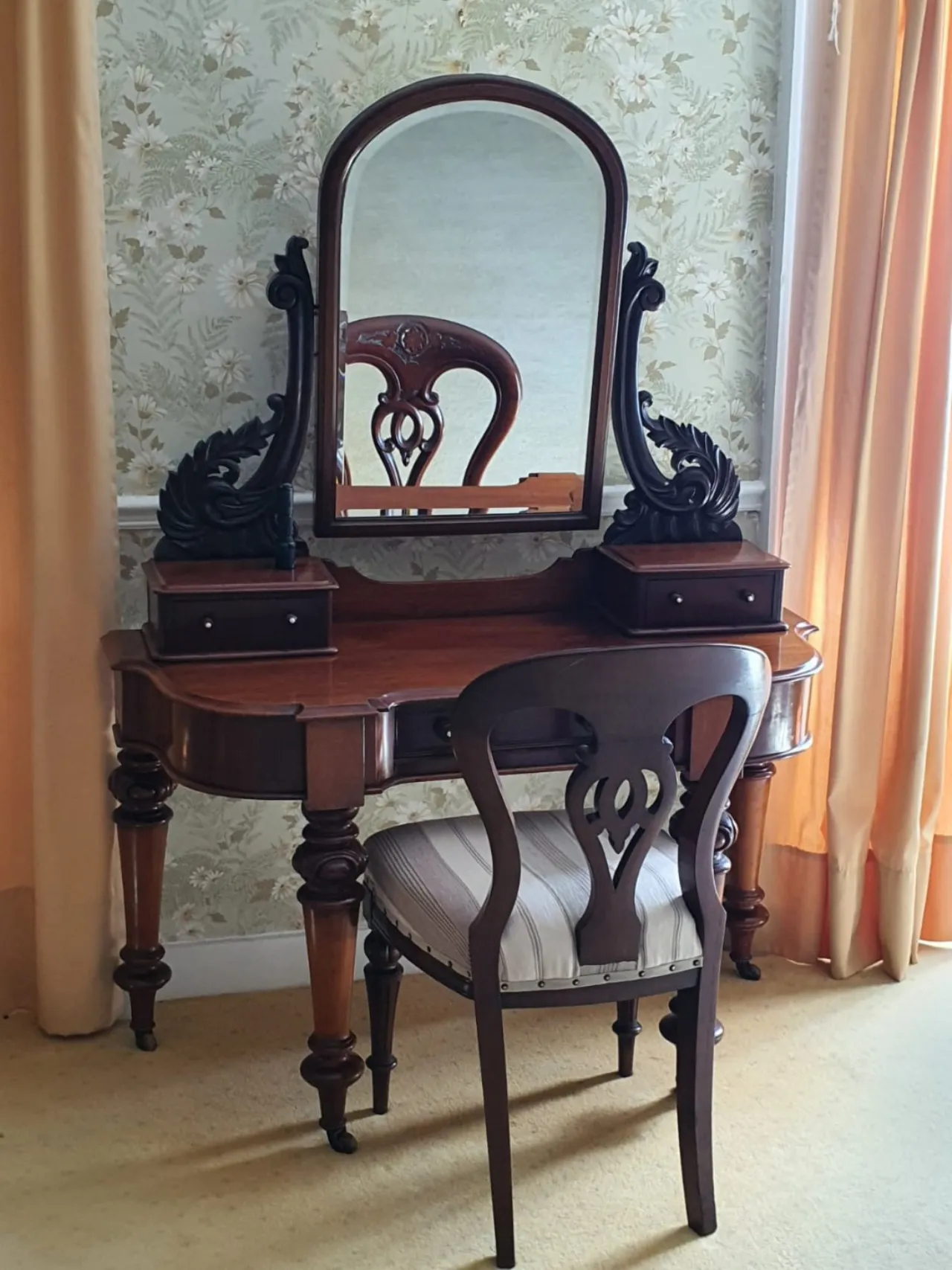 Photo of Assolas House, Kanturk, County Cork, P51 T954